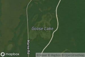 Goose Lake
