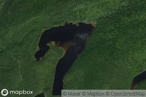 Lac Croche
