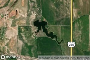 Spring Creek Reservoir