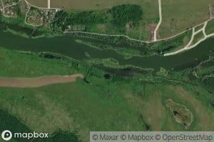 Ozero Shelekhmetskoye