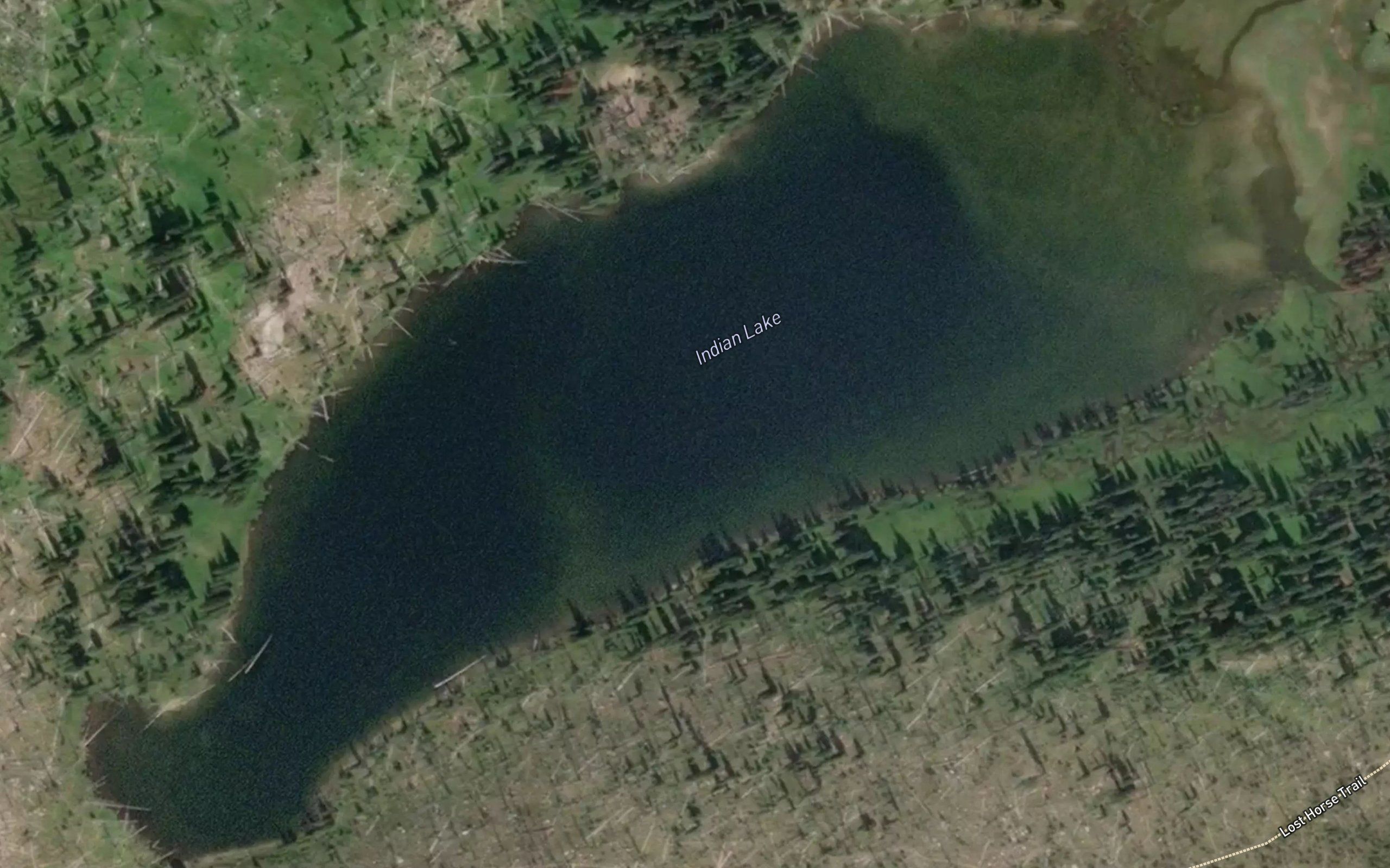 Indian Lake