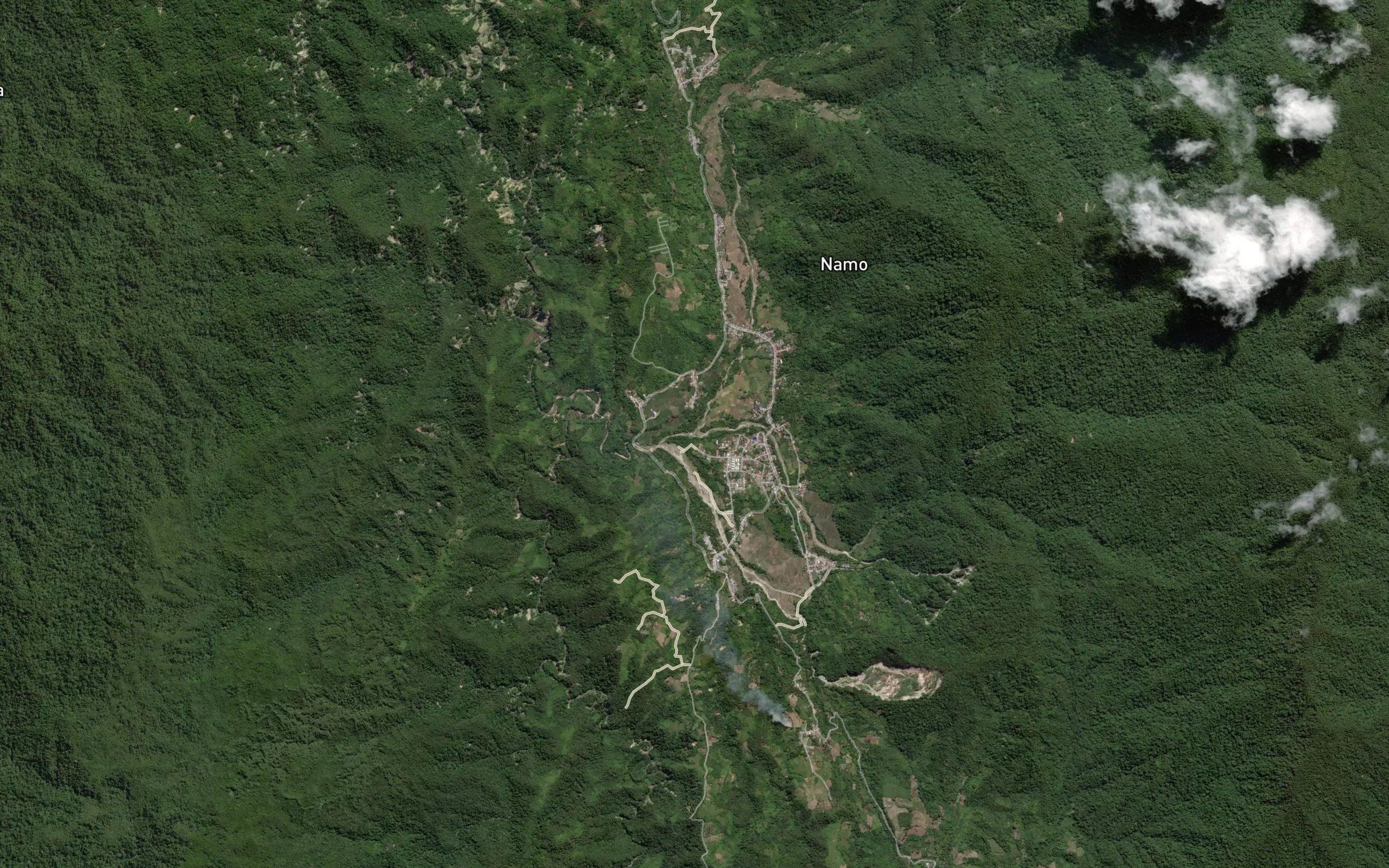 Binangga Oo