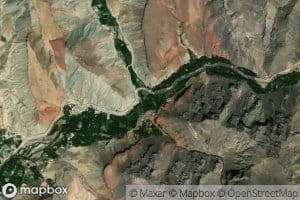 Nawah-ye Jilgah-ye Mazar