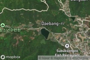 Daebangje