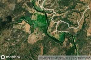 Quebrada Mayalito