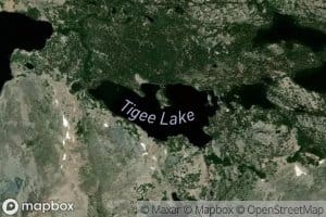 Tigee Lake
