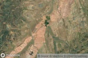 Cheshmeh-ye Shir Bar