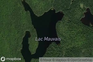 Lac Mauvais