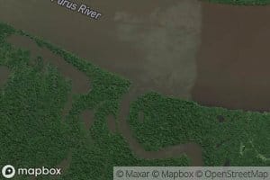 Parana Paricatuba