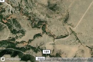 Tomasa Creek