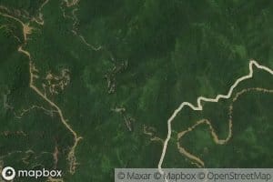 Sungai Sangalang Ambus