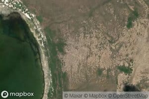 Ozero Saryobaylensor