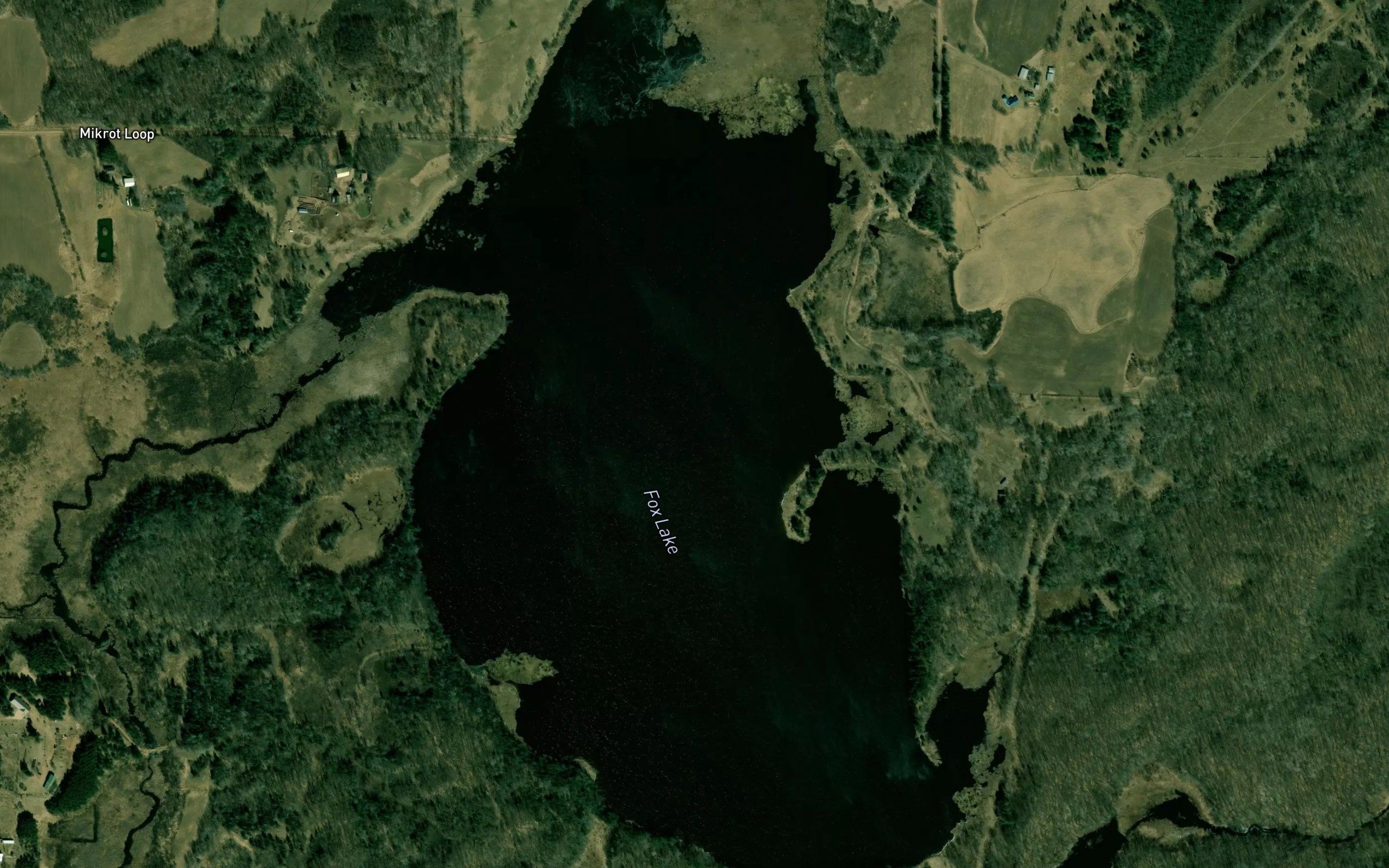 Fox Lake