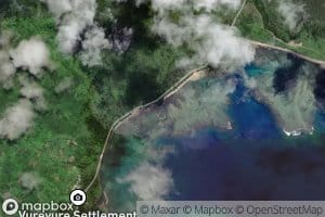 Cakaulekaleka Reef