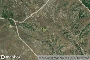 Berger Reservoir