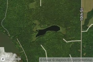 Little Largon Lake