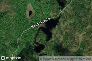 Smavatnan