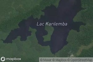 Lac Karilemba