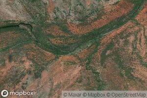 Baines River