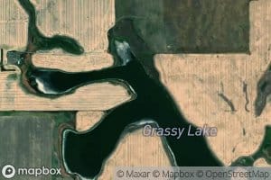 Grassy Lake