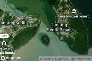 Sungai Sedili Besar