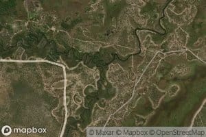 Ribeirao Cabeceira Nova