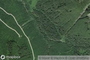 North Fork South Fork Sultan River