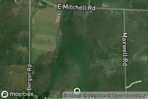 West Branch Minnehaha Creek