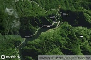 Mangahao Lower No. 2 Reservoir