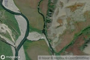 Kisimilat Creek