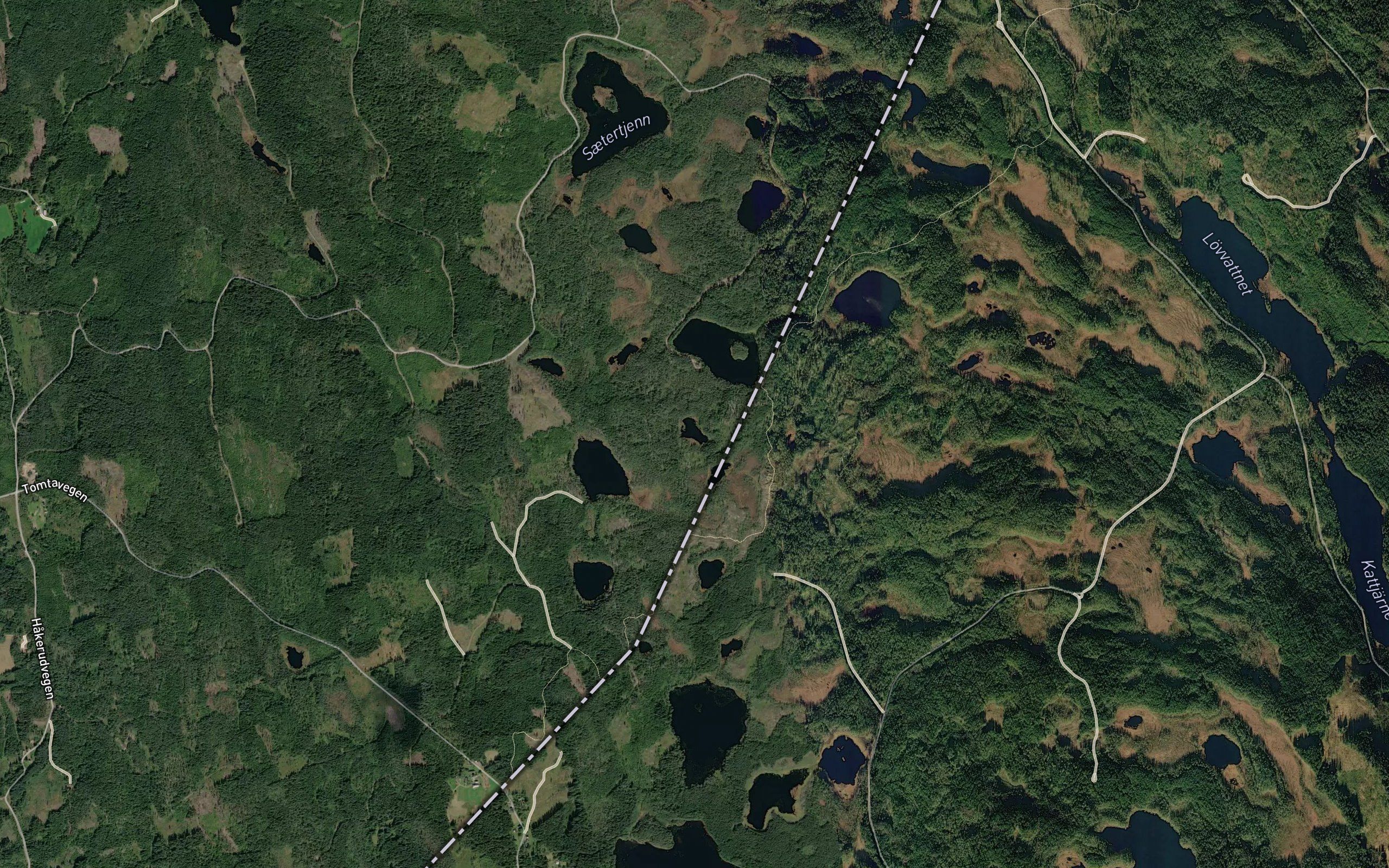 Astjern