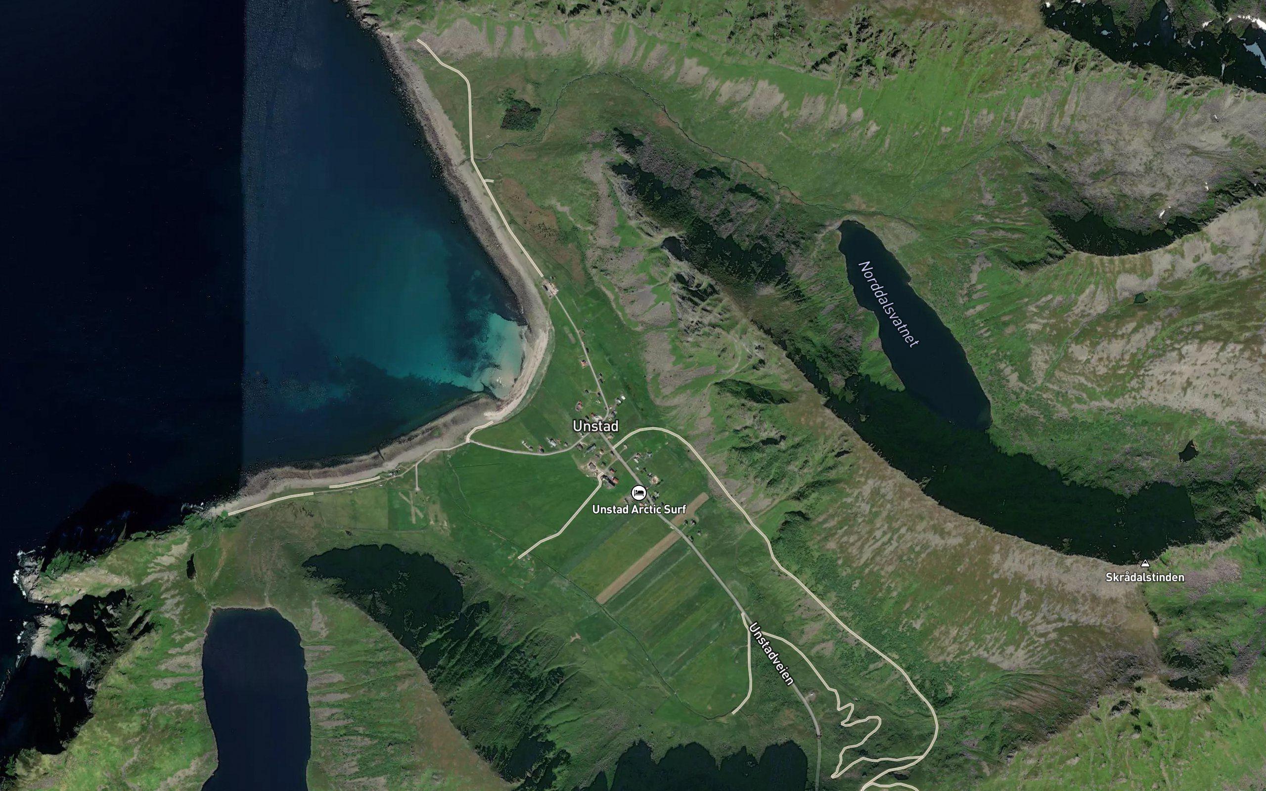 Overtjonna
