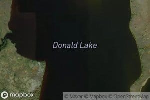 Donald Lake