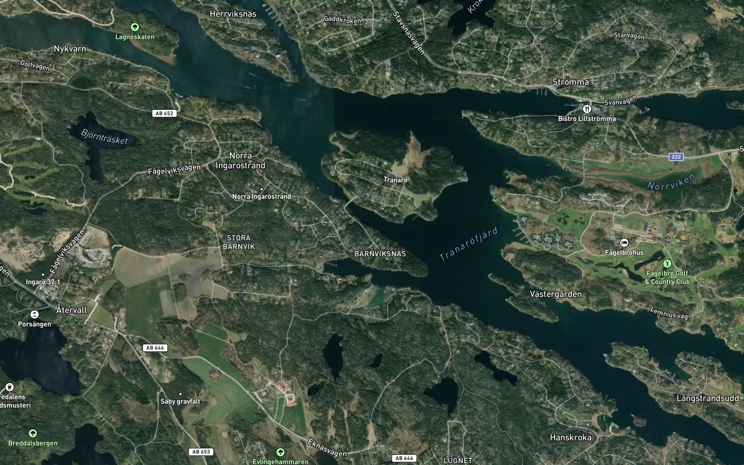 Lilla Barnviksviken