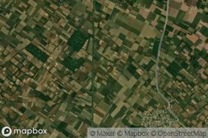 Salarpur Distributary