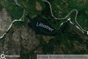 Litlvatnet