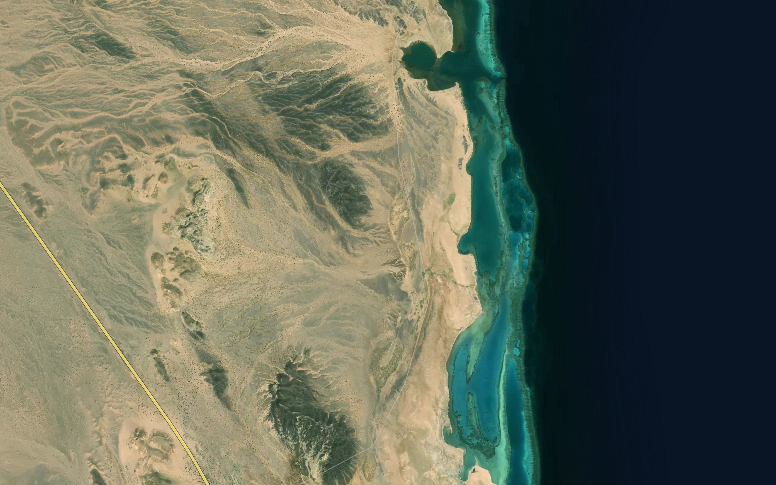 Marsa Harbanaikwan