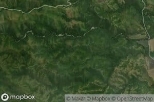 Quebrada de Guadualito