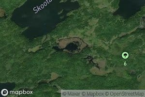 Grubstake Lake