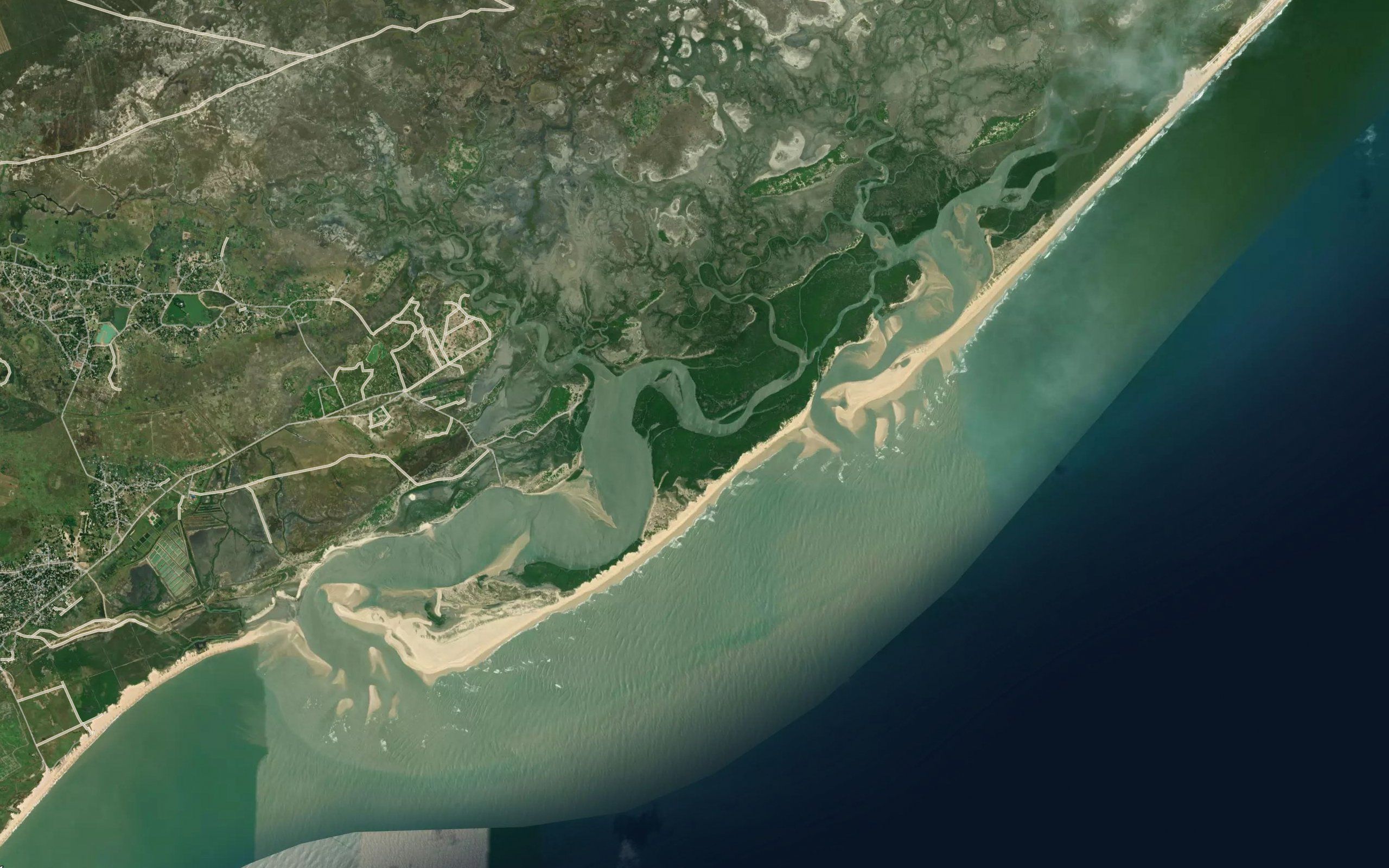 Rio Maria
