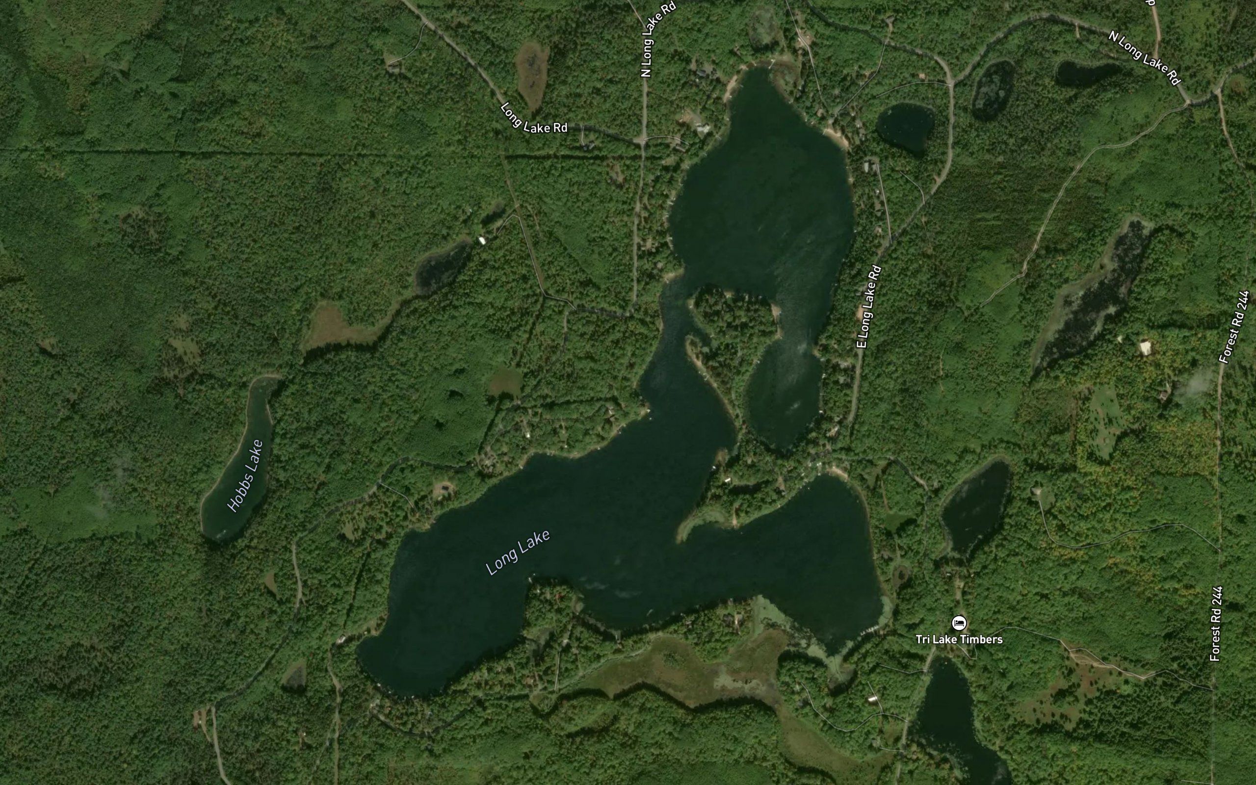 Long Lake