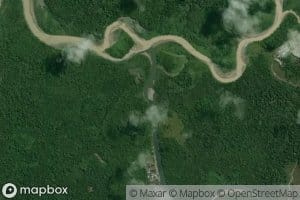 Quebrada La Palizada