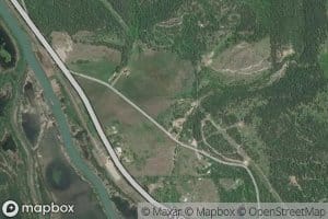 Hot Creek