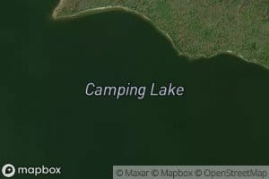 Camping Lake