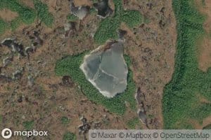 Buckshot Lake