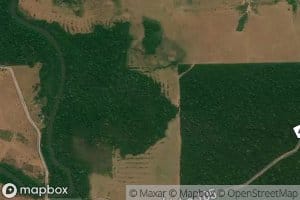 Cachoeira das Jangadas