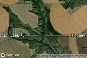 Elson Detention Reservoir 1-N