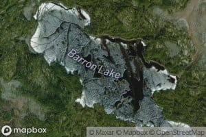 Barron Lake