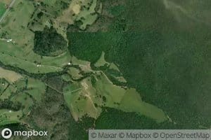 Whiteoak Flat Branch