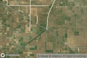 Kahnaur Distributary